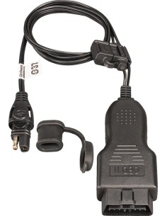OptiMate™ OBD-zu-SAE Adapter
