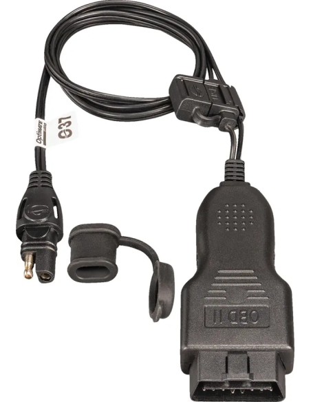 TECMATE Ladegeräte - CORD SAE TO OBD2 O37