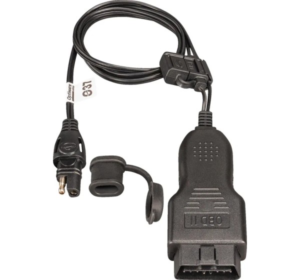 TECMATE Ladegeräte - CORD SAE TO OBD2 O37
