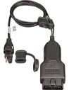 OptiMate™ OBD-zu-SAE Adapter
