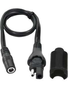 OptiMate™ SAE auf DC 2,5 mm Adapter