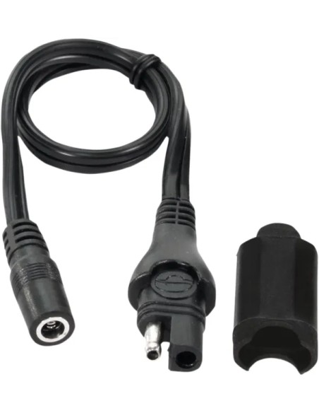 TECMATE Ladegeräte - ADPT SAE DC2.5MM SOCKET
