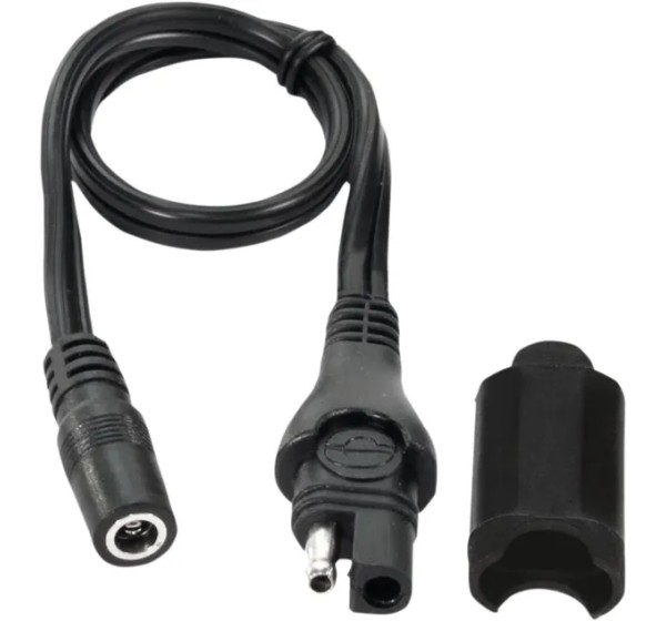 TECMATE Ladegeräte - ADPT SAE DC2.5MM SOCKET