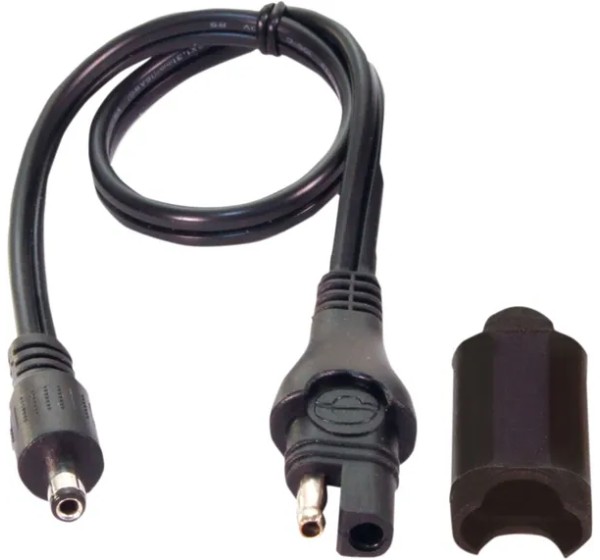 TECMATE Ladegeräte - ADPT SAE DC2.5MM PLUG