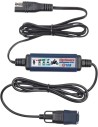 OptiMate™ USB-Ladegerät und Lithium-Batterie-Monitor