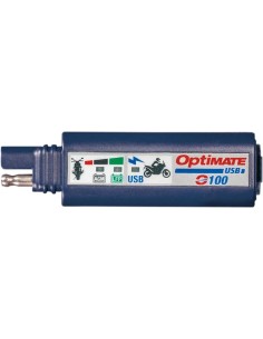 OptiMate™ Einzel-USB-Ladegerät