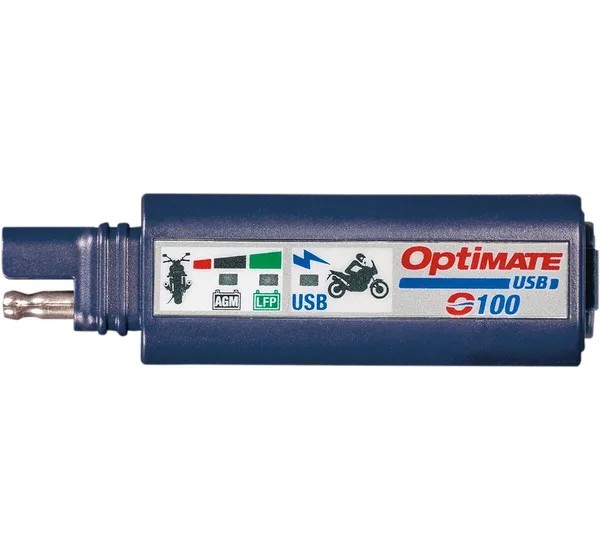 TECMATE Tools - CHARGER USB 2400MA