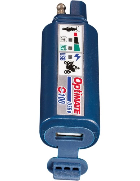 TECMATE Tools - Detailansicht