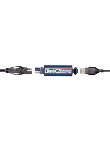 TECMATE Tools - Einbaubeispiel