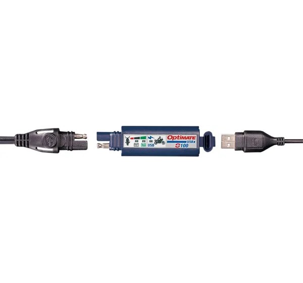 TECMATE Tools - Einbaubeispiel