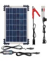 OptiMate™ 10 W Solar DUO Ladegerät/-erhalter