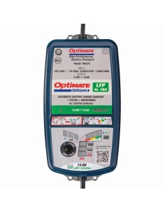 OptiMate™ Lithium LFP 4S Batterieladegerät und -erhalter