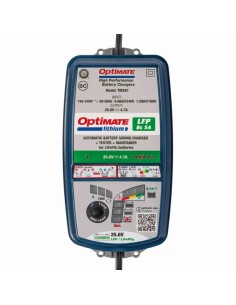 OptiMate Lithium LFP 8s 5 A
