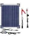 OptiMate™ 20 W Solar DUO Ladegerät/Wartungsgerät