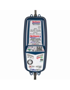 OptiMate 5 6V/12V