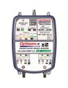OptiMate 2 DUO x 2 Ladestationen