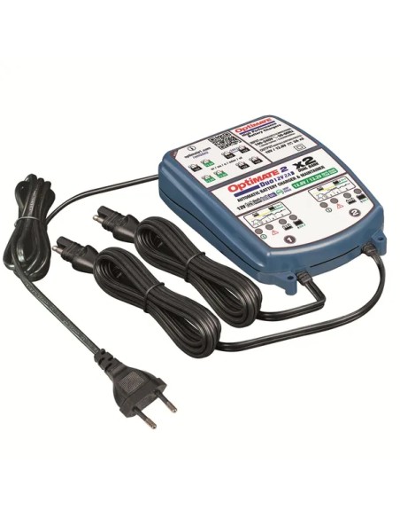 TECMATE Ladegeräte Bild 7