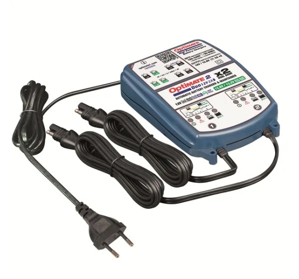 TECMATE Ladegeräte Bild 7
