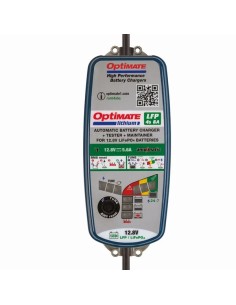 OptiMate Lithium LFP 4s 6 A