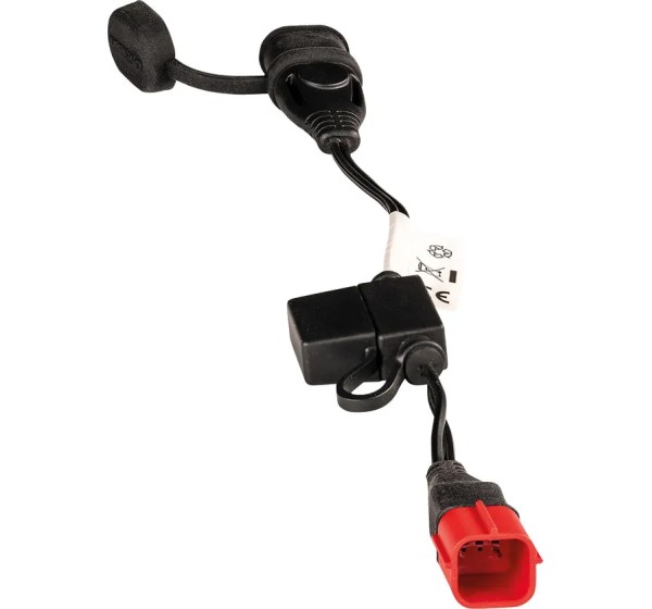 TECMATE Ladegeräte - CORD CHARGE ADTR EURO5