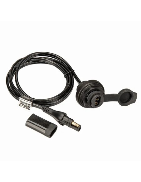 TECMATE Ladegeräte - Detailansicht