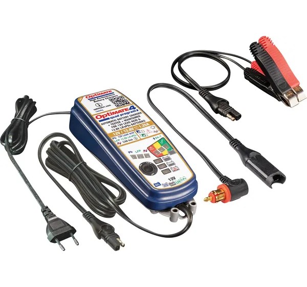 TECMATE Ladegeräte - Detailansicht