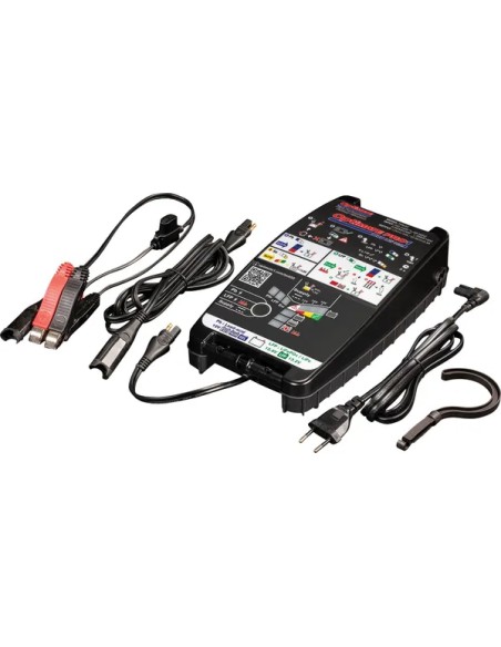 TECMATE Ladegeräte - CHARGER OPTIMATE 1 PRO10A