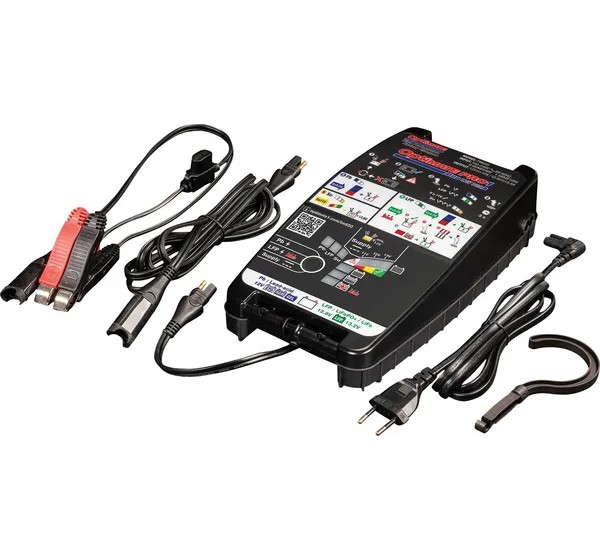 TECMATE Ladegeräte - CHARGER OPTIMATE 1 PRO10A