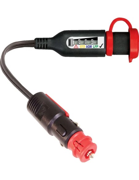 TECMATE Tools - Detailansicht