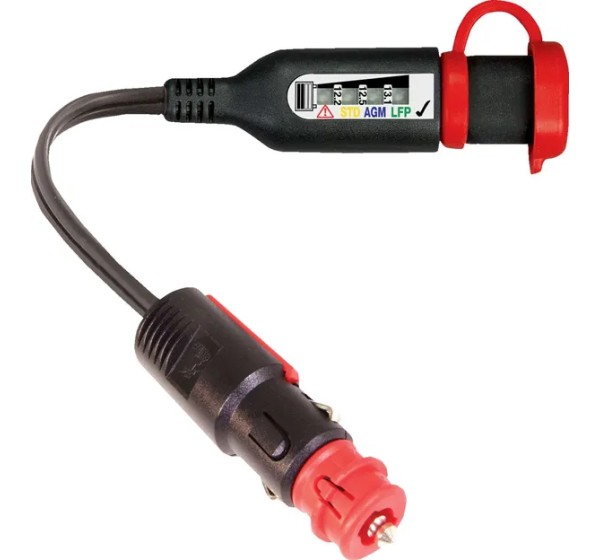 TECMATE Tools - Detailansicht