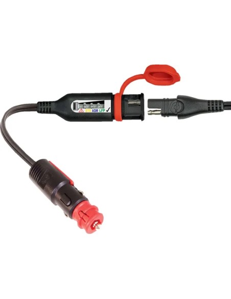 TECMATE Tools - Einbaubeispiel