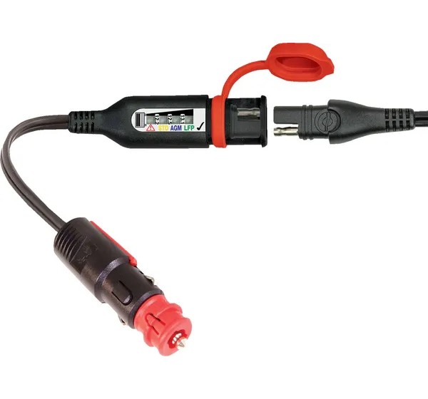 TECMATE Tools - Einbaubeispiel