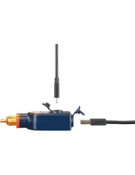 TECMATE Ladegeräte - Detailansicht