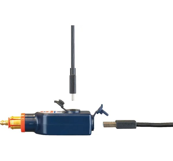 TECMATE Ladegeräte - Detailansicht