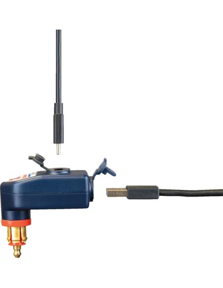 TECMATE Ladegeräte - Detailansicht