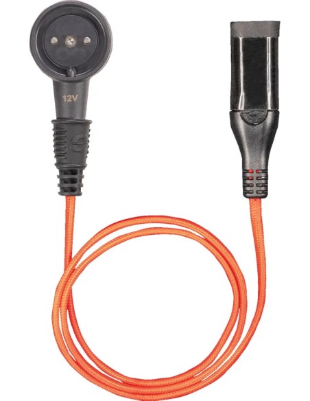 TECMATE Ladegeräte - CORD OPTIMATE MAGCODE CLIP
