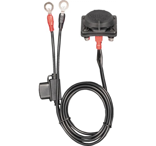 TECMATE Ladegeräte - CORD OPTIMATE MAGCODE PORT