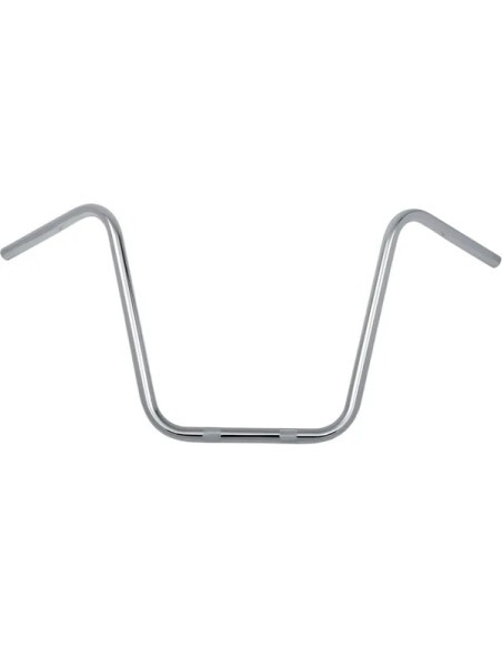KHROME WERKS Lenker für Harley Davidson FLSTS 1450 2000-2003