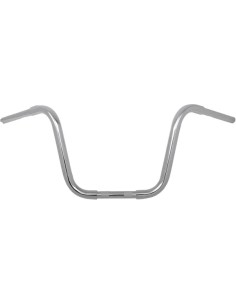 1-1/4" Fat Ape Hanger Lenker