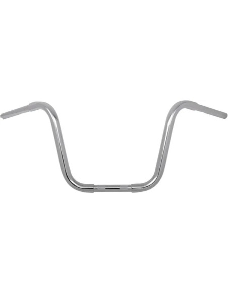 KHROME WERKS Lenker für Harley Davidson FLHR 1584 2008-2011