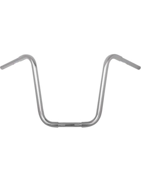 KHROME WERKS Lenker für Harley Davidson XL 1200 C 1996-2019