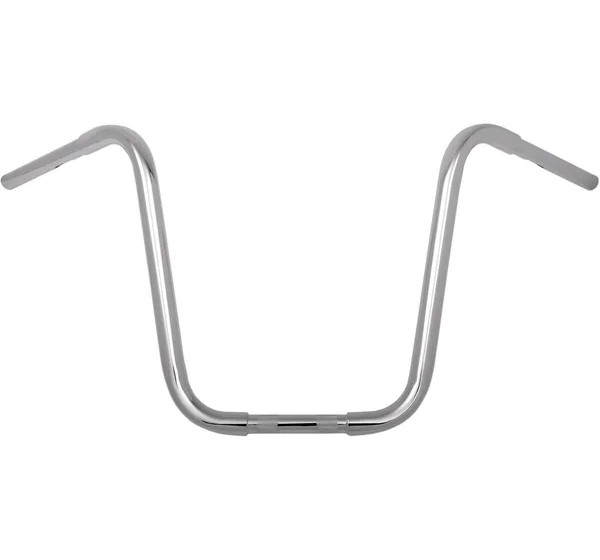 KHROME WERKS Lenker für Harley Davidson XL 1200 C 1996-2019