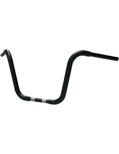 1-1/4" Fat Ape Hanger Lenker