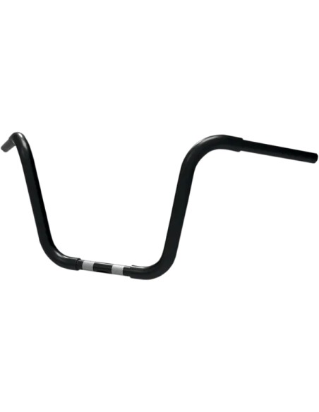 KHROME WERKS Lenker für Harley Davidson FLHR 1584 2008-2011