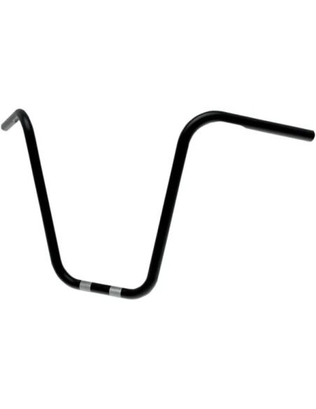 KHROME WERKS Lenker für Harley Davidson XL 1200 X ABS 2016-2022