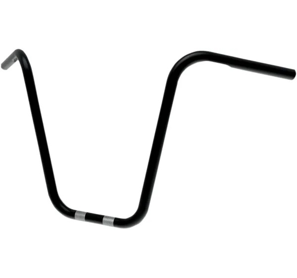 KHROME WERKS Lenker für Harley Davidson XL 1200 X ABS 2016-2022