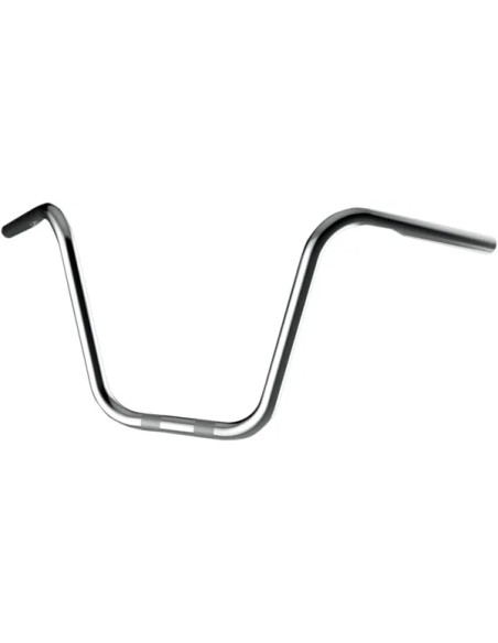 KHROME WERKS Lenker für Harley Davidson XL 1200 X ABS 2016-2022