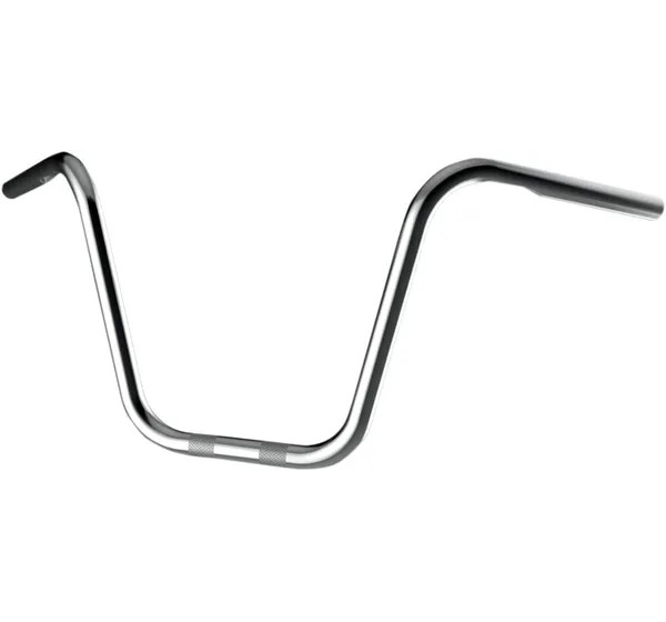 KHROME WERKS Lenker für Harley Davidson XL 1200 X ABS 2016-2022