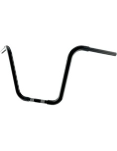 1-1/4" Fat Ape Hanger Lenker