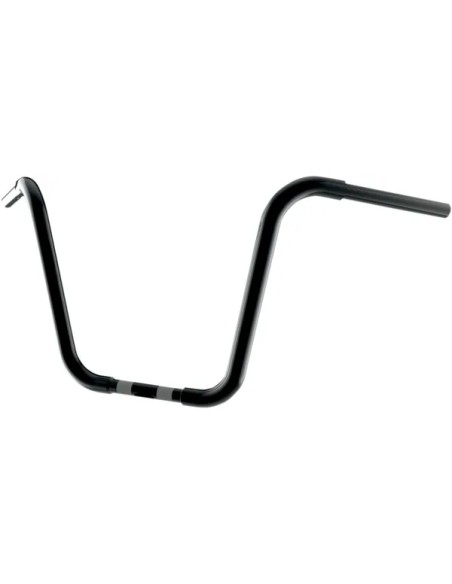 KHROME WERKS Lenker für Harley Davidson XL 1200 C 1996-2019